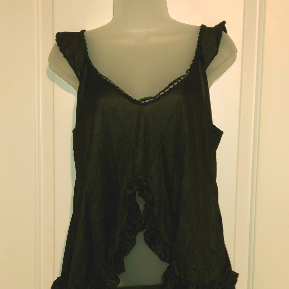 Vintage LIngerie Set